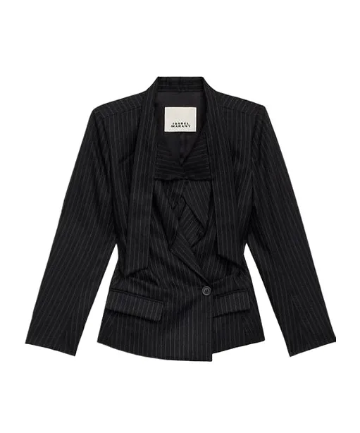 Nelvia Jacket