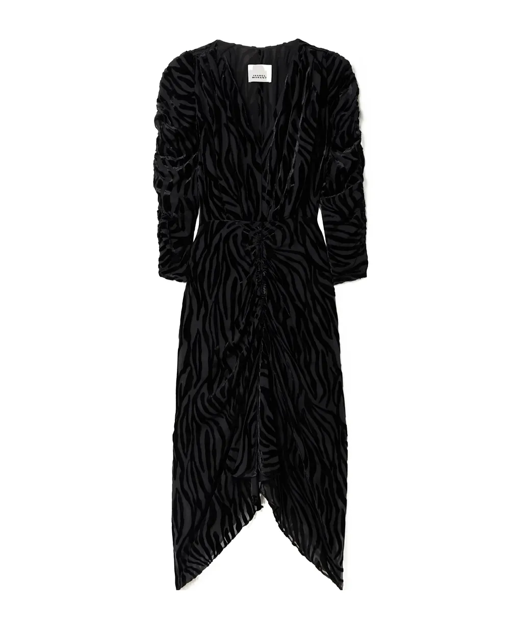 Nemil Dress