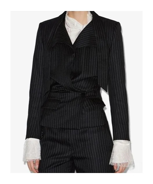 Nelvia Jacket