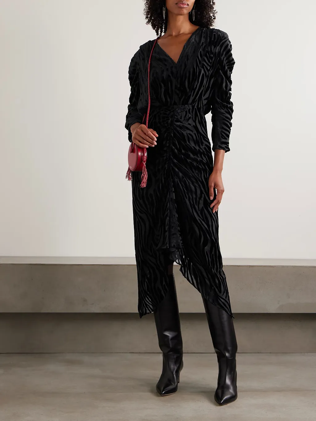 Nemil Dress