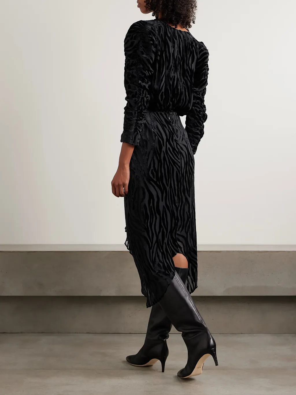 Nemil Dress