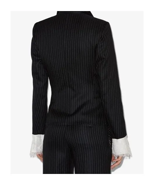 Nelvia Jacket