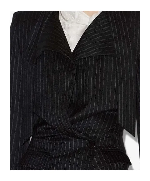 Nelvia Jacket