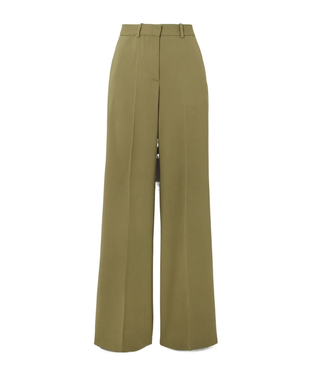 Morissey Cady Flared Trousers