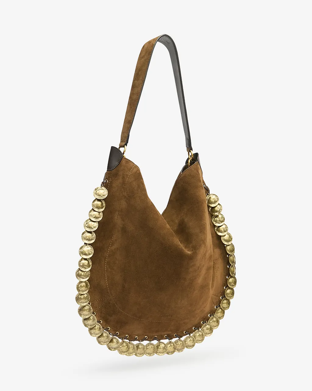 Isabel Marant Oskan Hobo Soft Bag