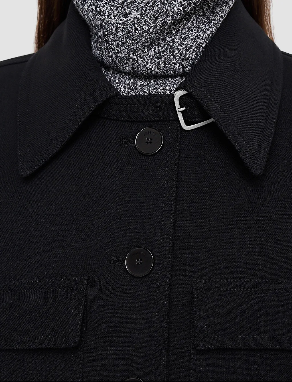 Mistral Jacket