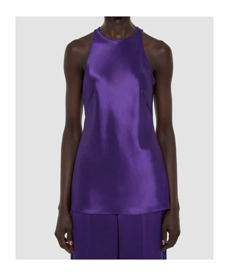 Ritz Sleeveless Top