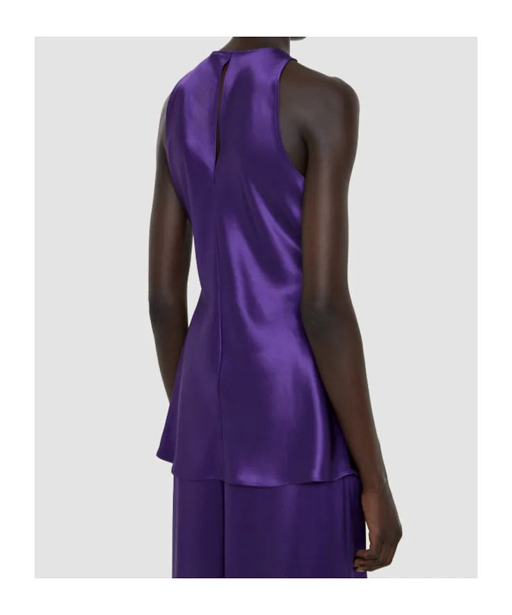 Ritz Sleeveless Top
