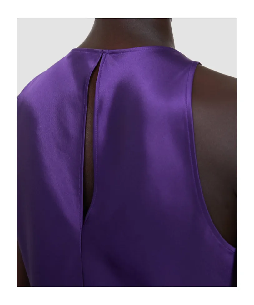 Ritz Sleeveless Top