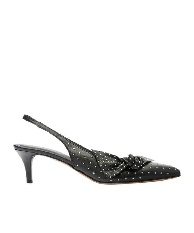 Palmo Pumps