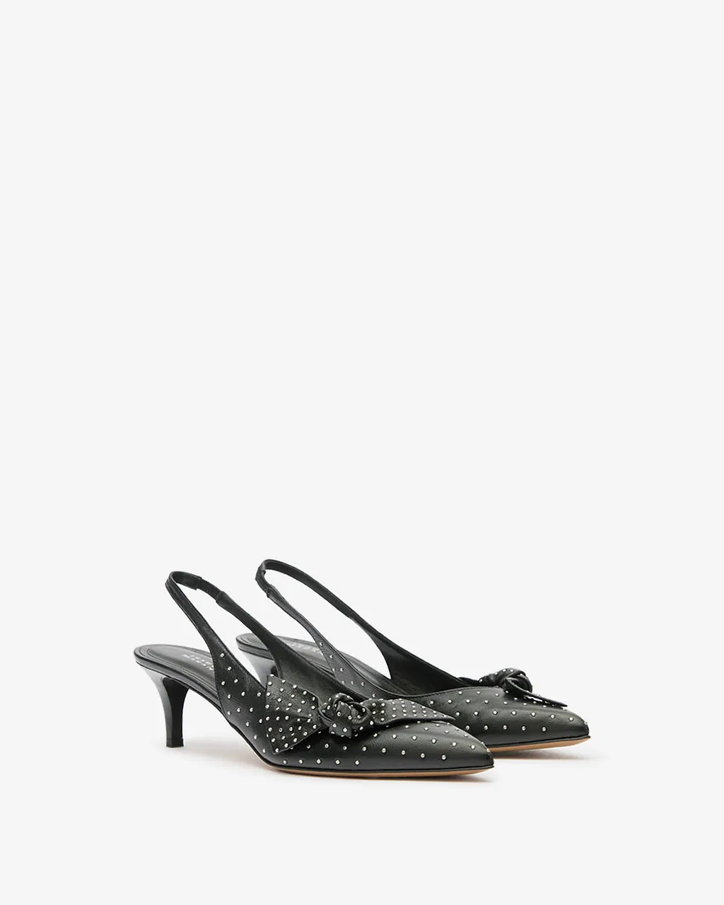 Palmo Pumps
