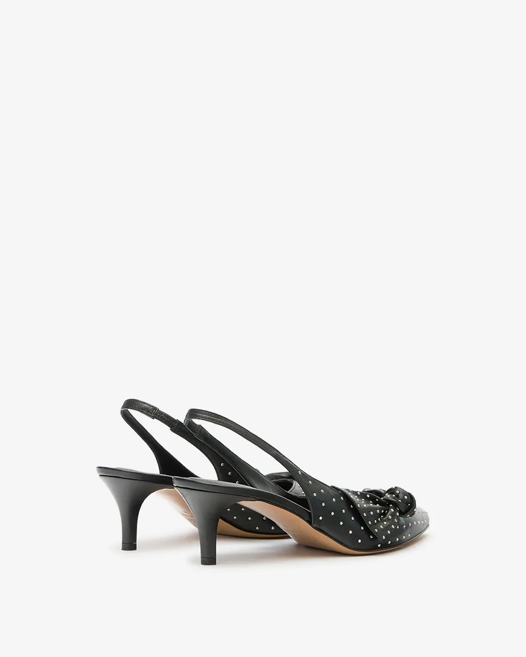 Palmo Pumps