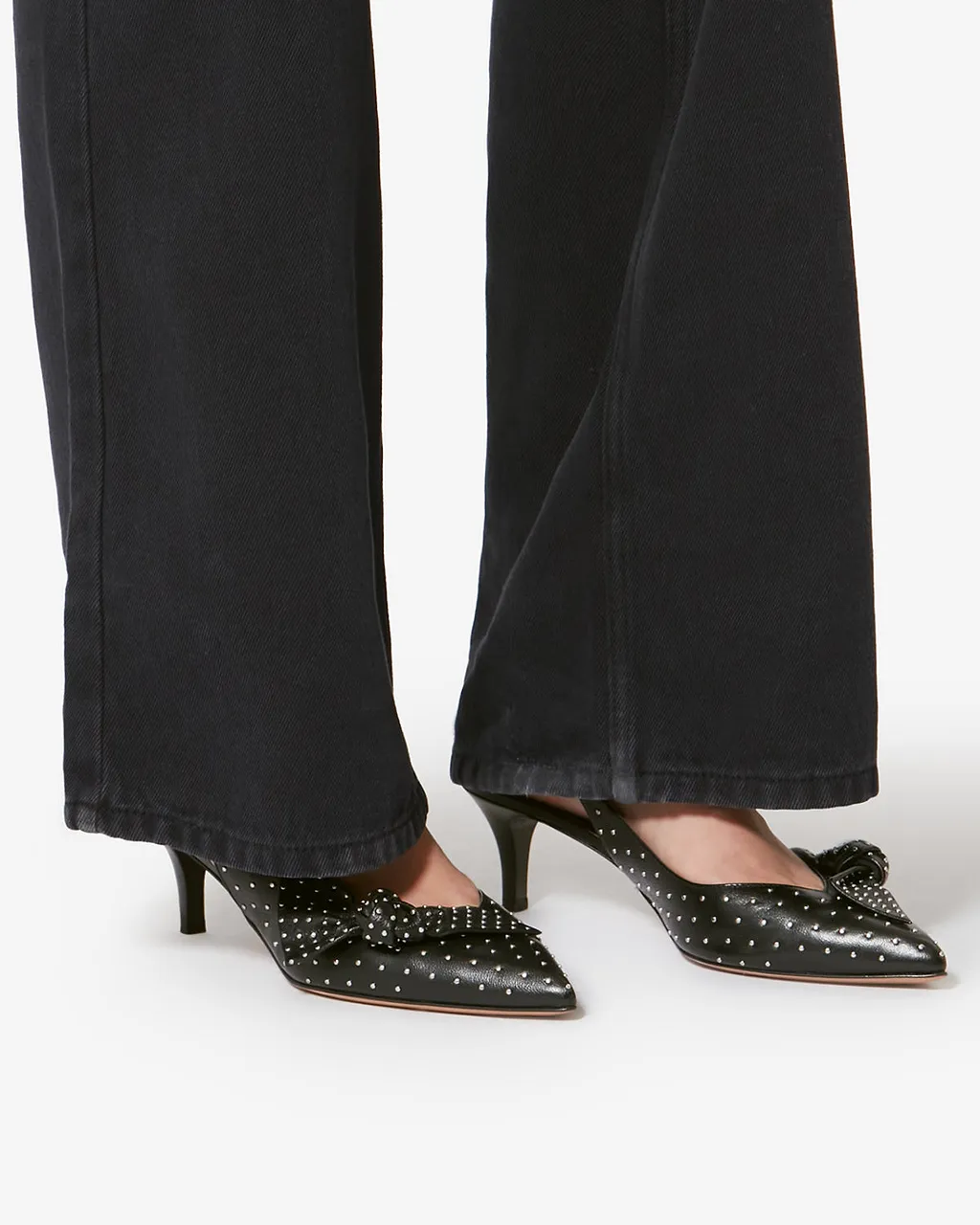 Palmo Pumps