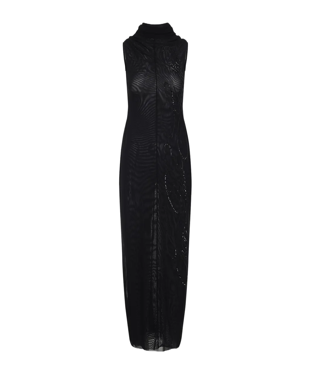 Sleeveless Dress