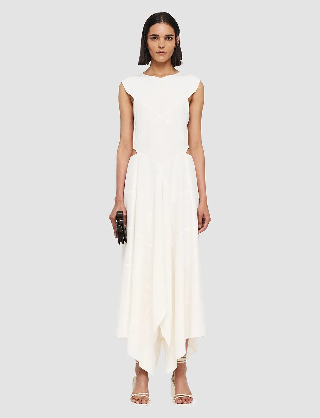 Sleeveless Dress