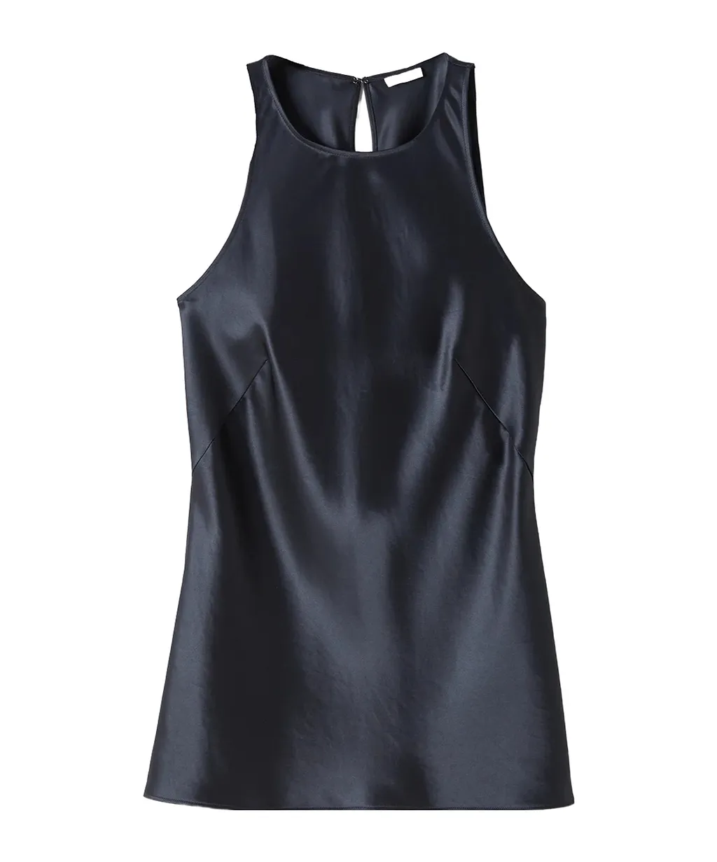 Ritz Sleeveless Top