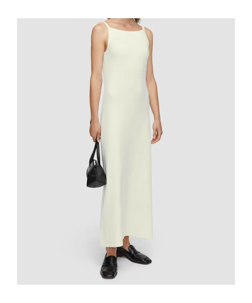 Sleeveless Dress