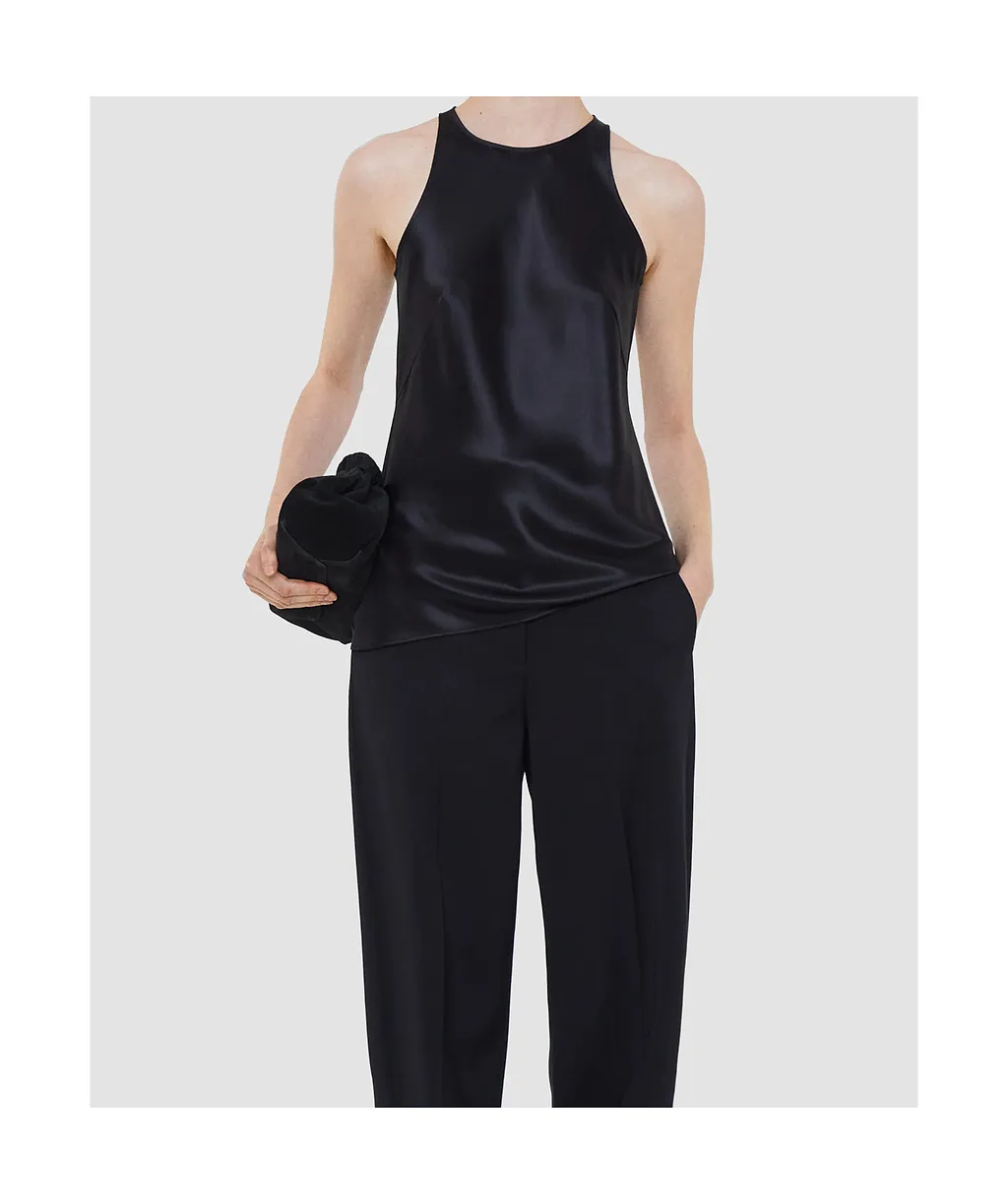 Ritz Sleeveless Top