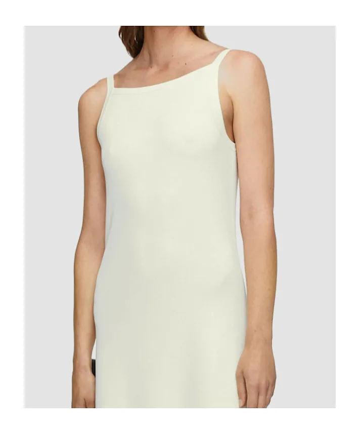 Sleeveless Dress