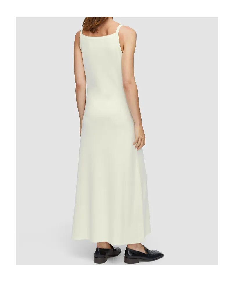 Sleeveless Dress