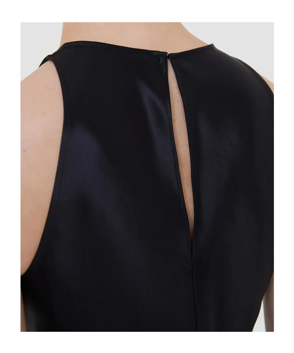 Ritz Sleeveless Top
