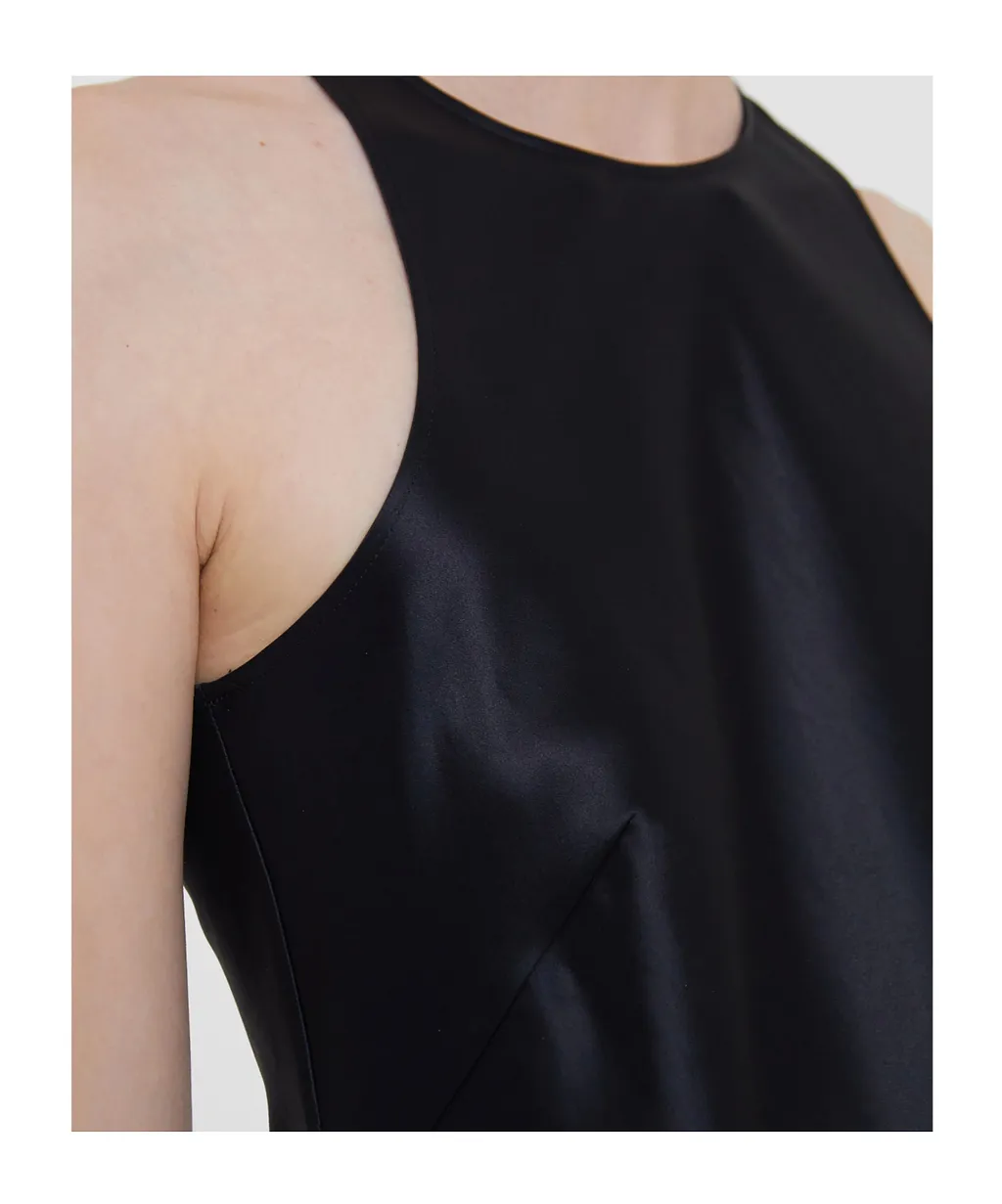 Ritz Sleeveless Top