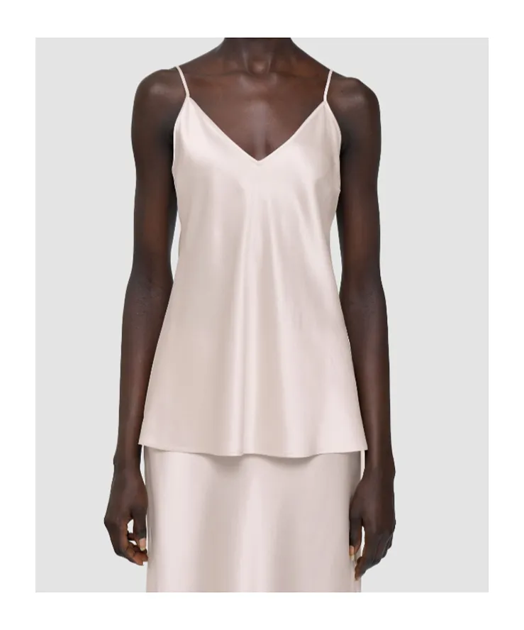 Silk Top
