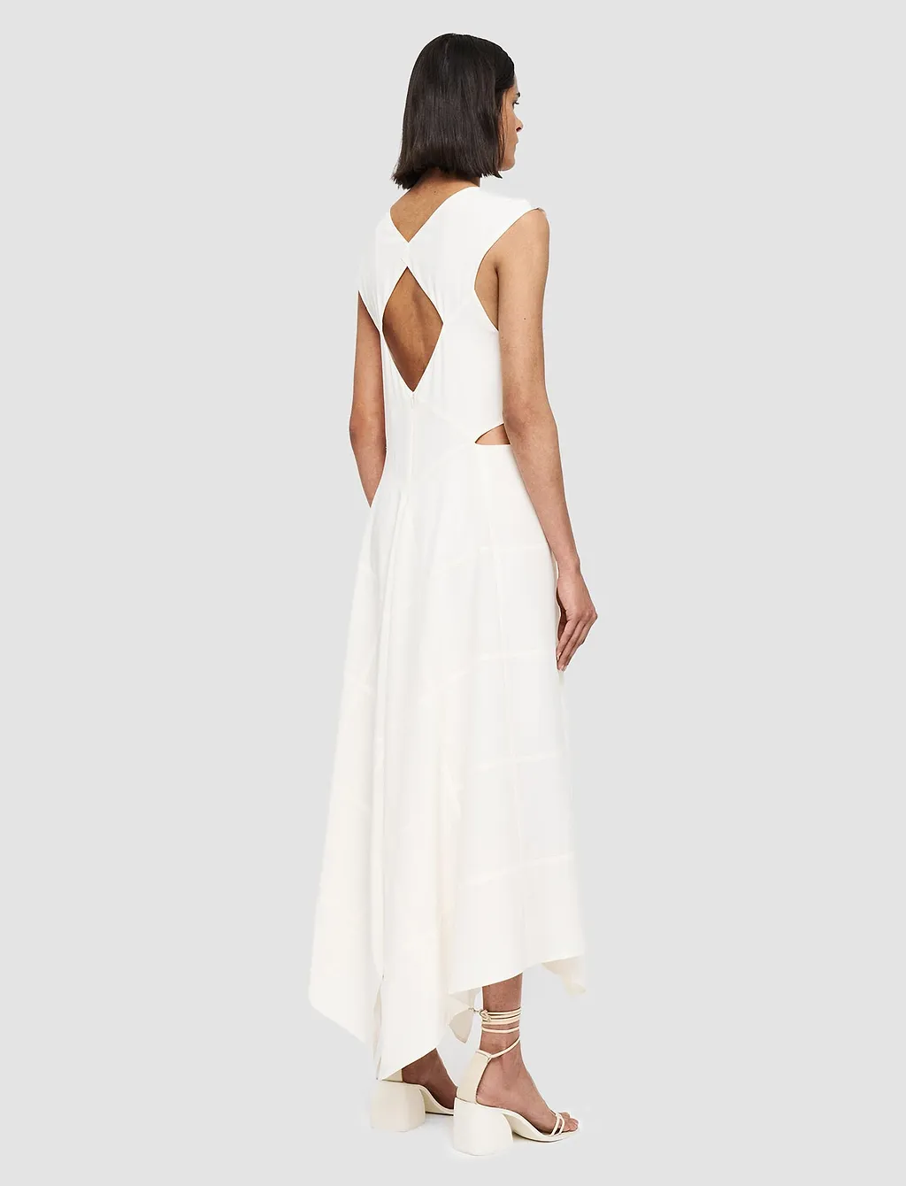 Sleeveless Dress