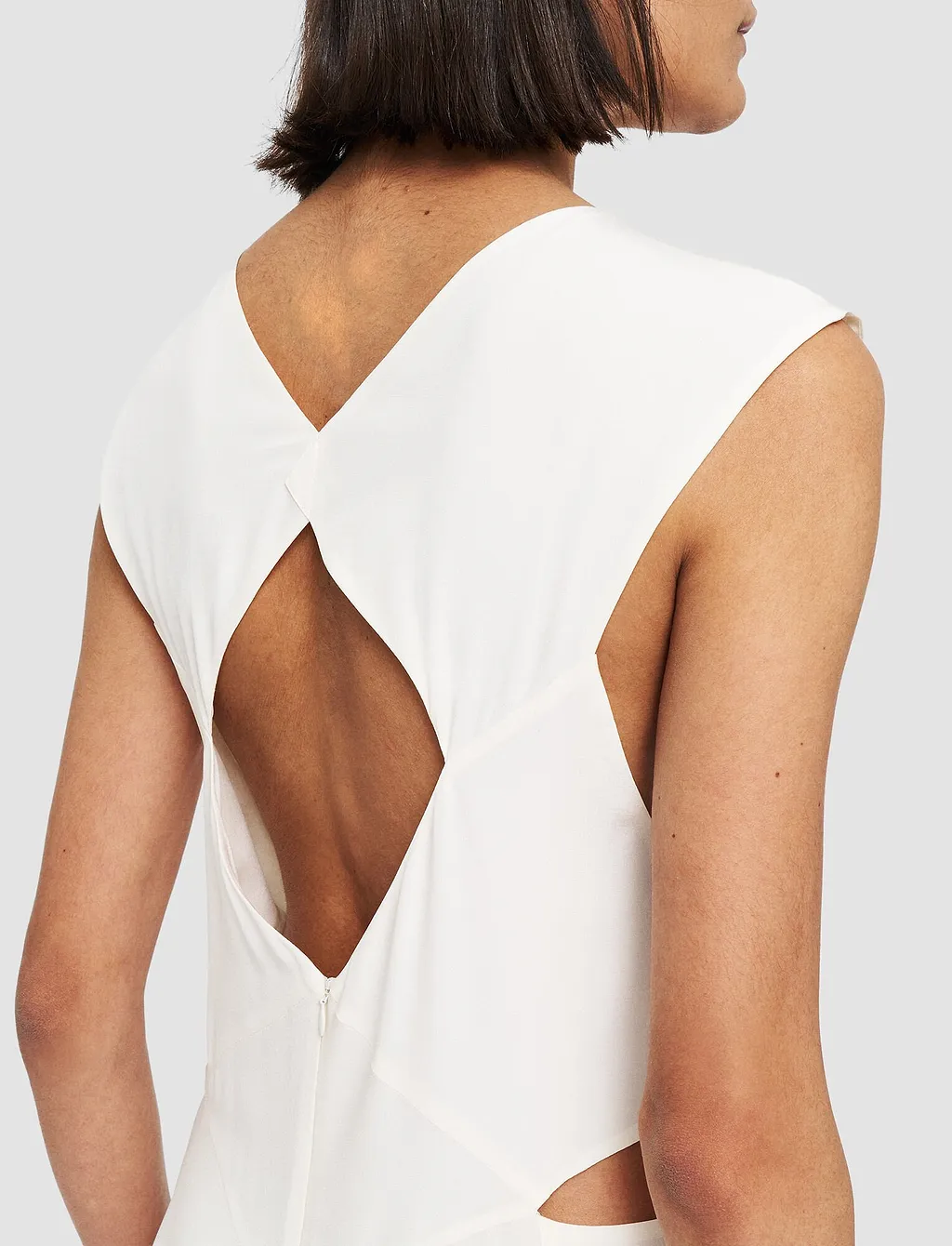 Sleeveless Dress