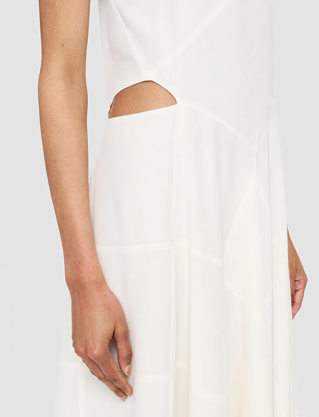 Sleeveless Dress