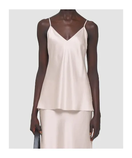 Silk Top