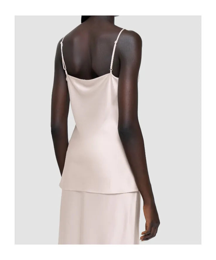 Silk Top