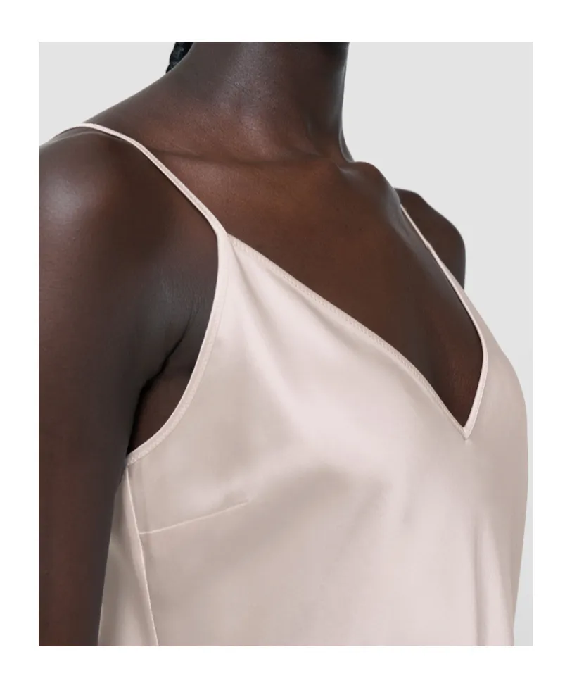 Silk Top