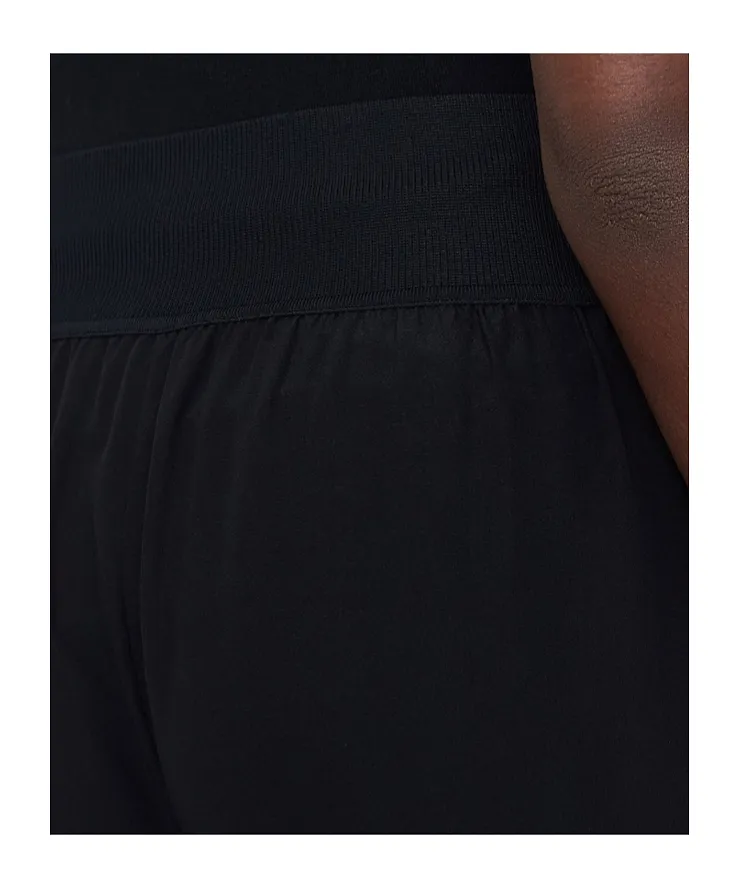 Wide Leg Trousers