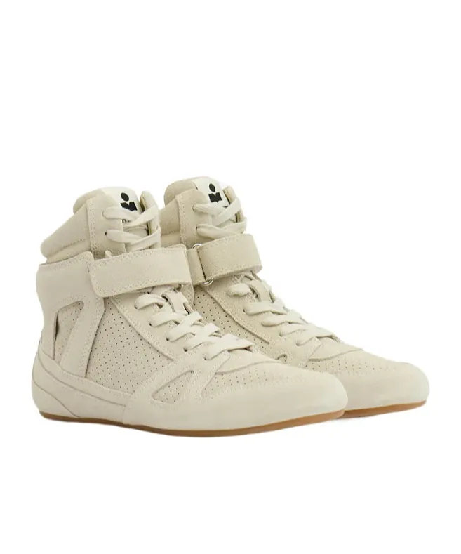 Senny High Sneakers