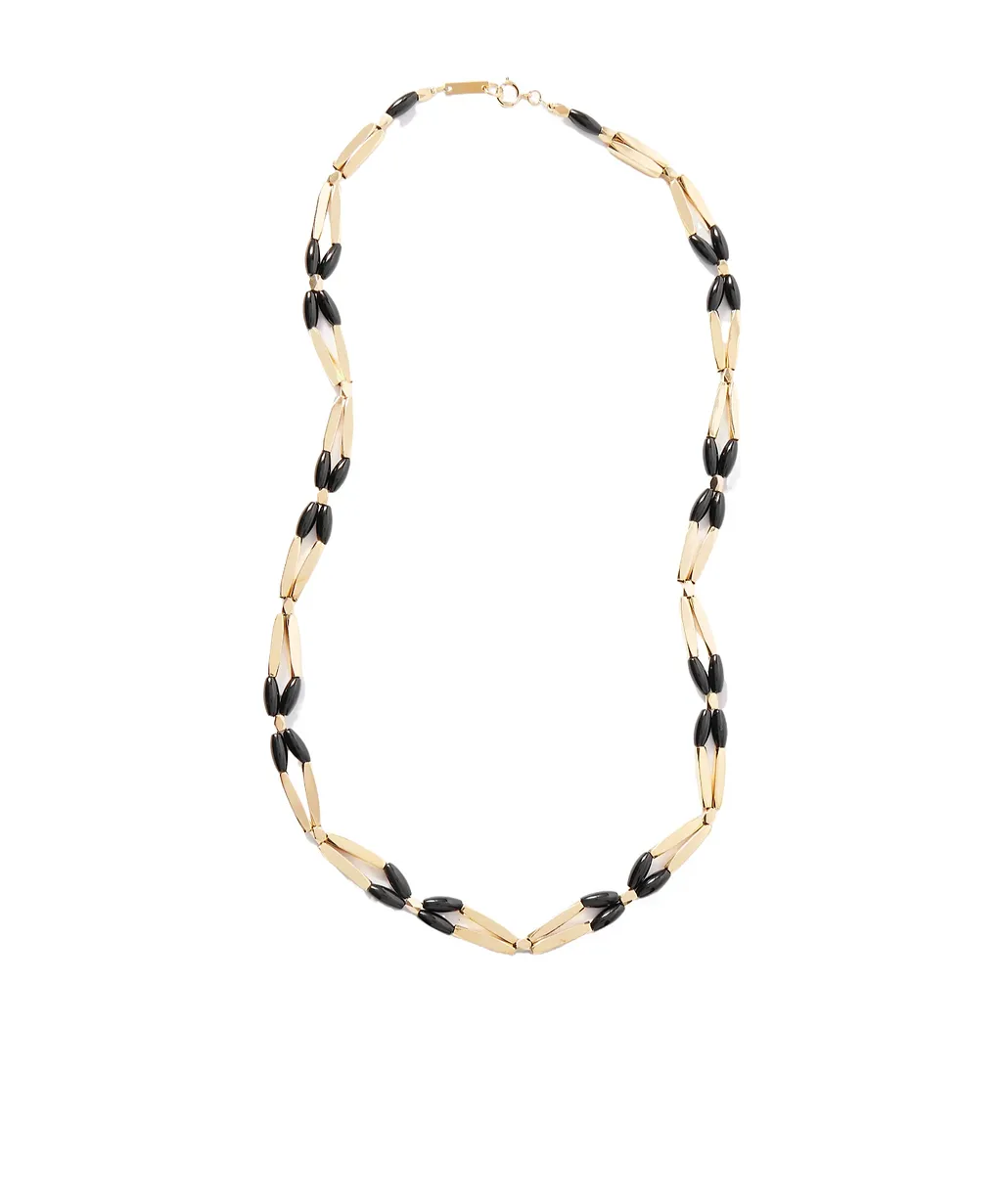 Sahale Beaded Necklace