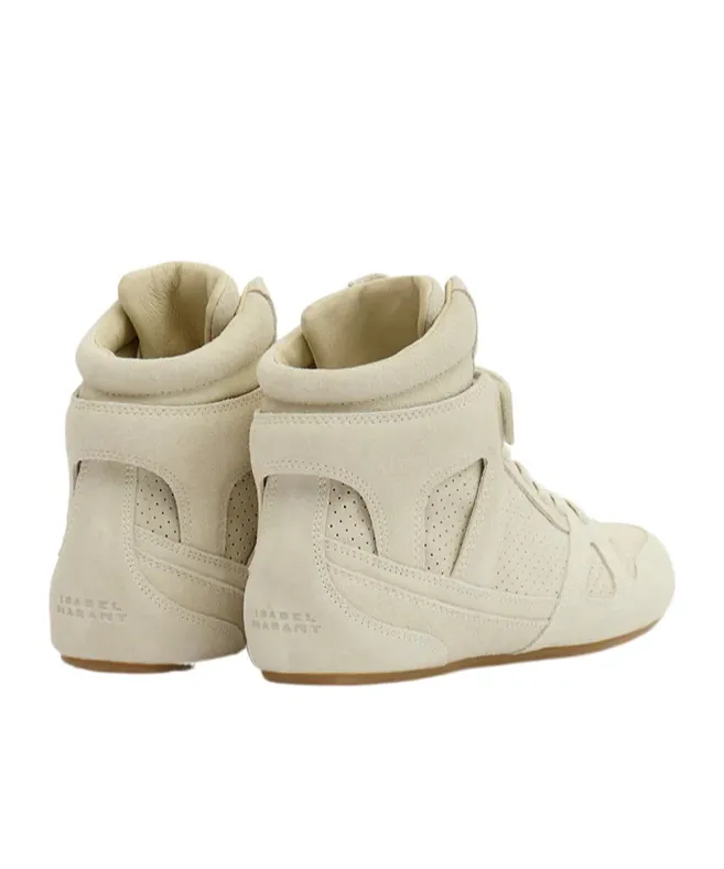 Senny High Sneakers