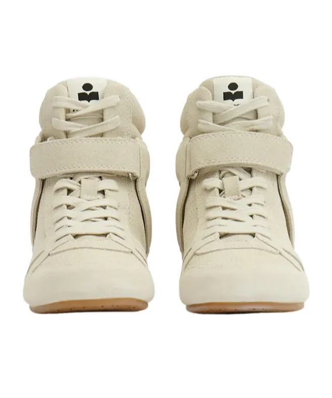 Senny High Sneakers
