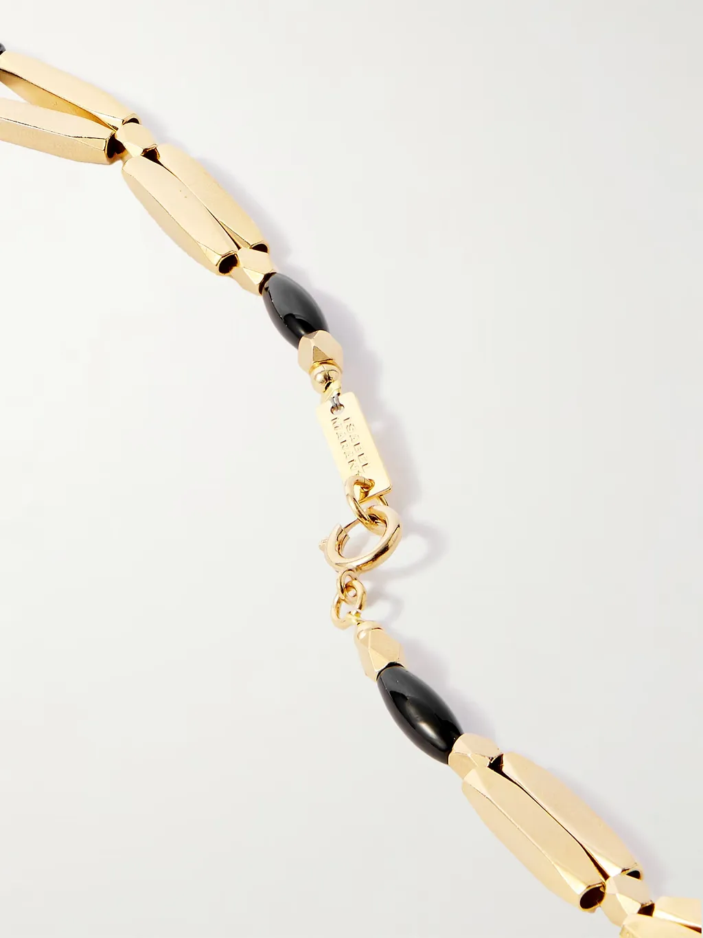 Sahale Beaded Necklace