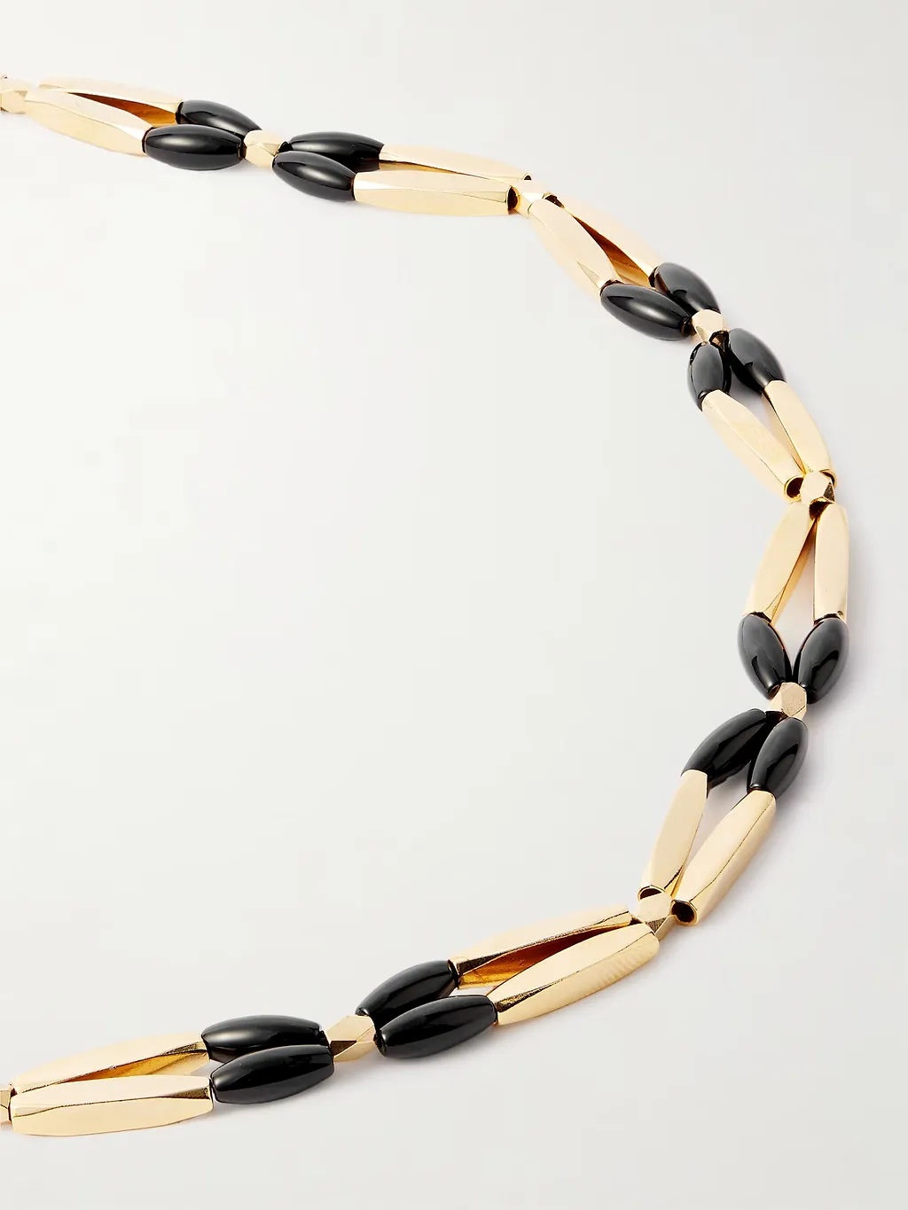 Sahale Beaded Necklace
