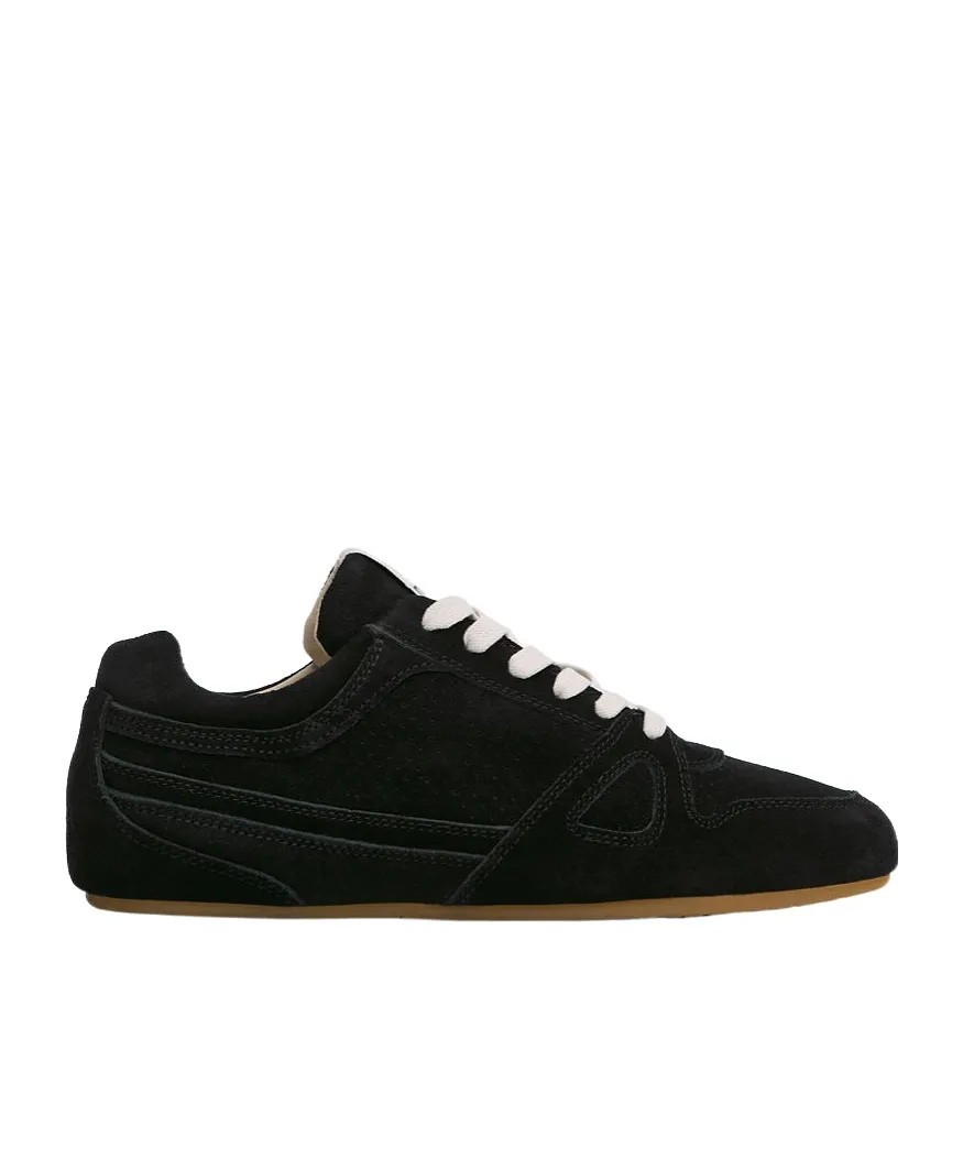 Isabel Marant Senny Low Sneakers