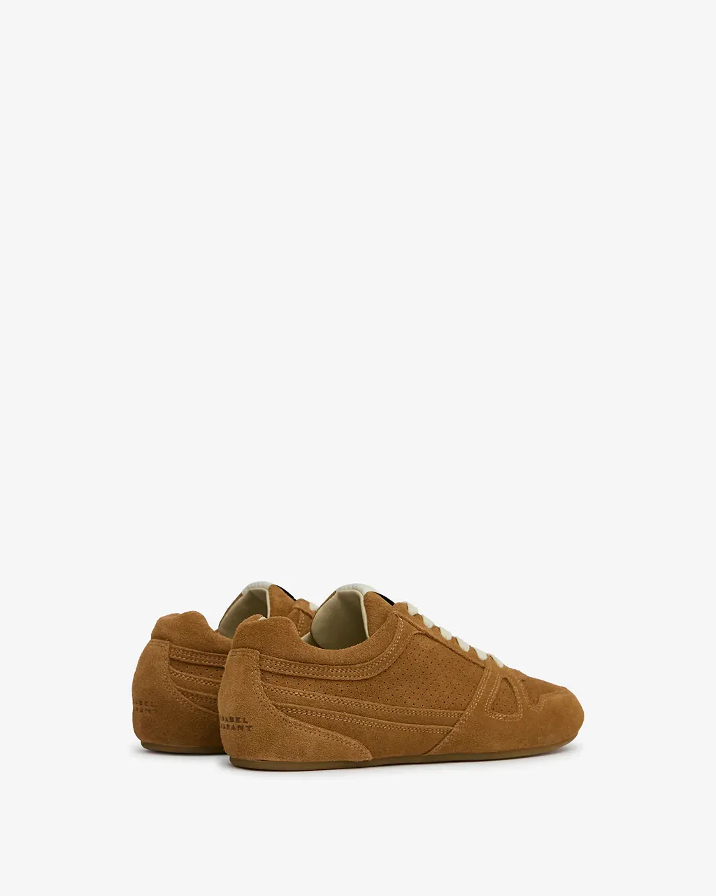 Isabel Marant Senny Low Sneakers