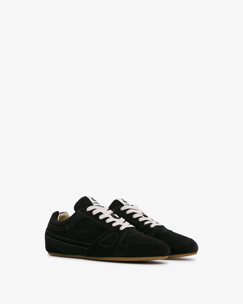 Isabel Marant Senny Low Sneakers