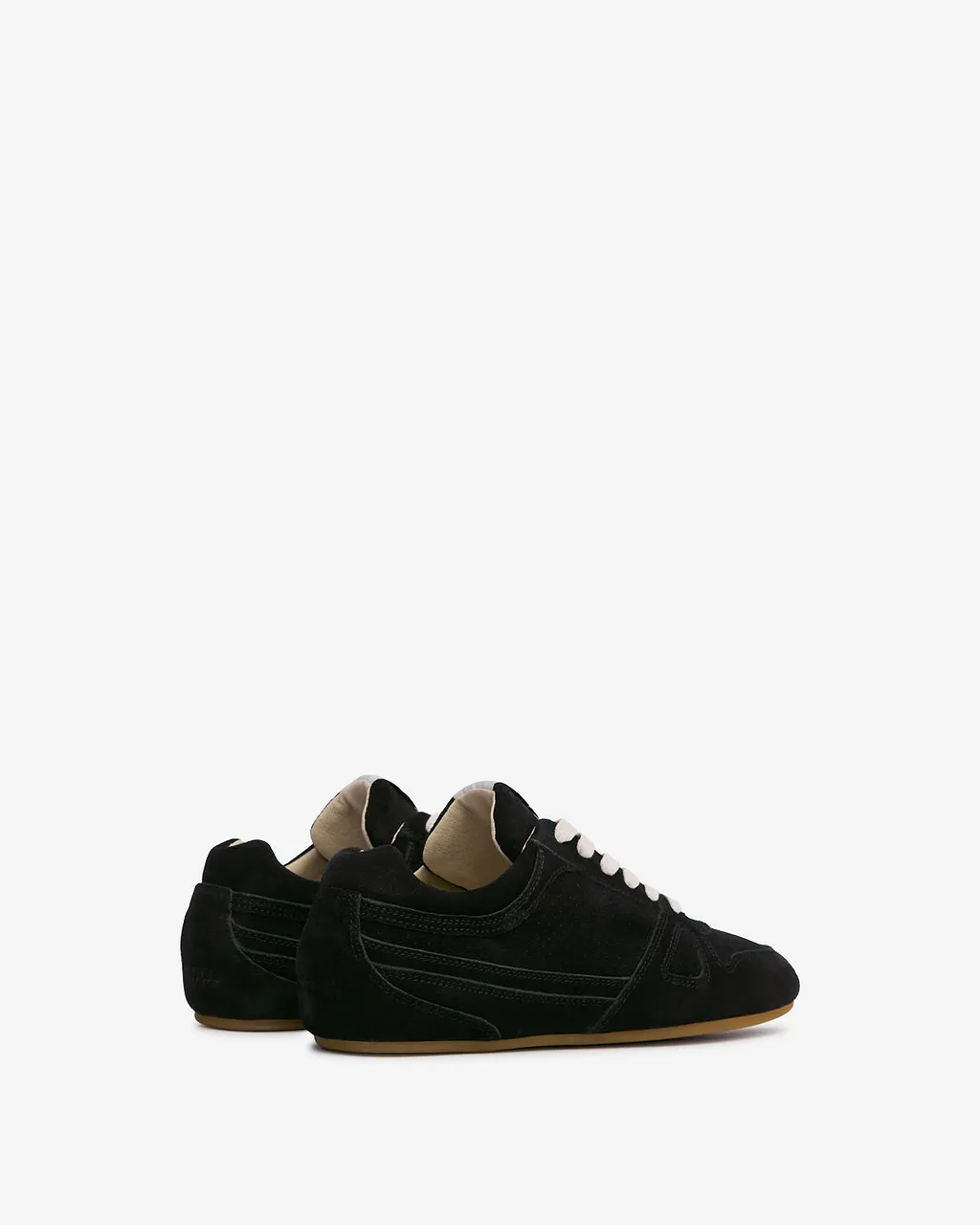 Isabel Marant Senny Low Sneakers