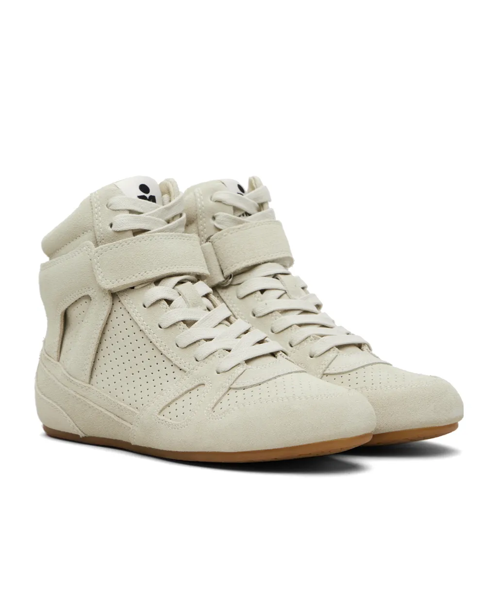 Senny High High-Top Casual Sneakers