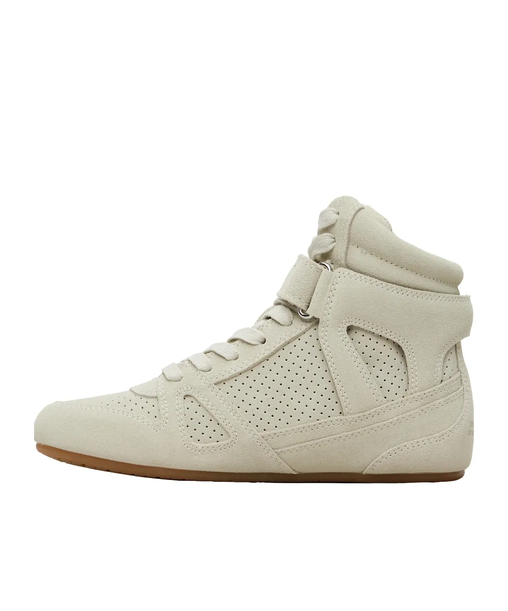 Senny High High-Top Casual Sneakers