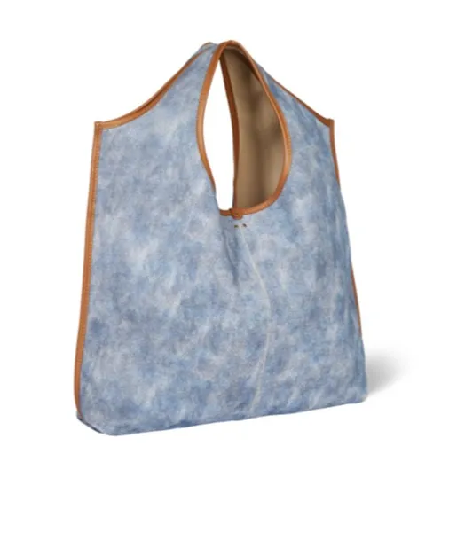 Paco Tote Bag