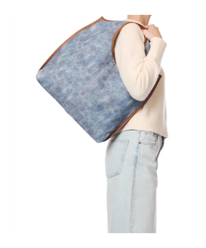Paco Tote Bag
