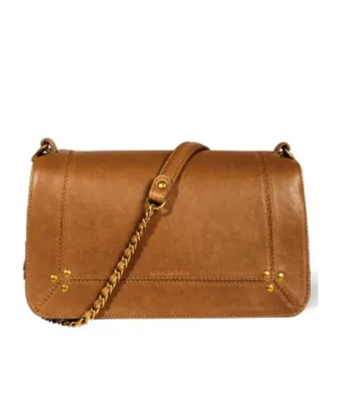 Flap Shoulder Bag
