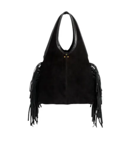 Double-Handled Handbag